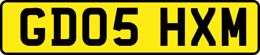 GD05HXM
