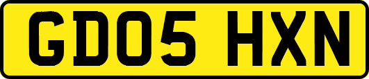 GD05HXN