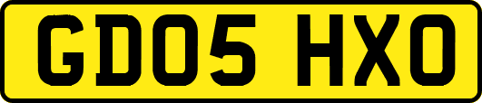 GD05HXO
