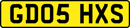 GD05HXS