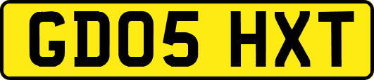 GD05HXT