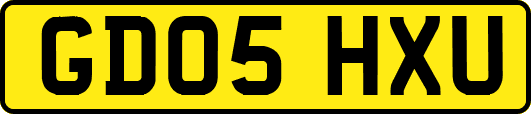 GD05HXU