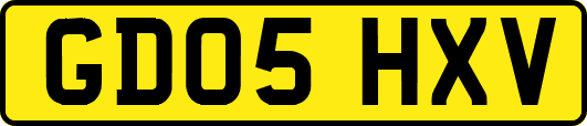 GD05HXV