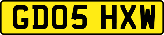 GD05HXW