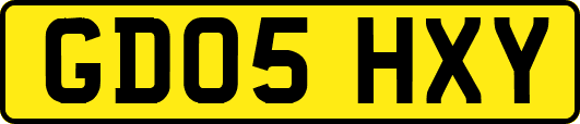 GD05HXY