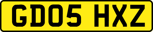 GD05HXZ