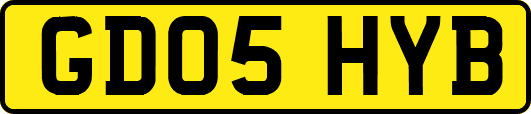 GD05HYB