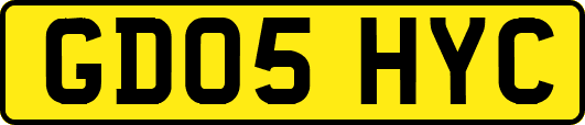 GD05HYC
