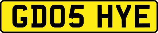 GD05HYE