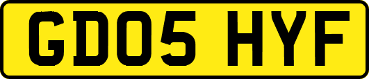 GD05HYF