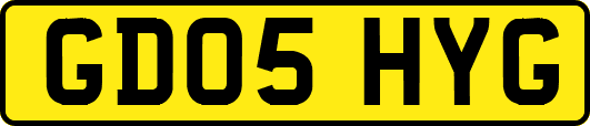 GD05HYG
