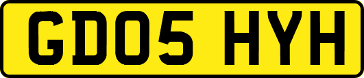 GD05HYH