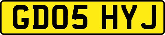 GD05HYJ