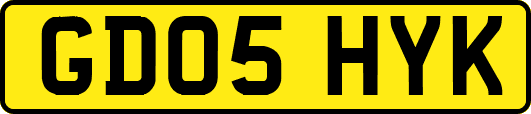 GD05HYK