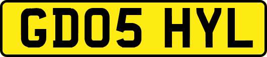 GD05HYL