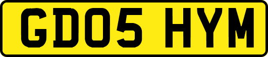 GD05HYM