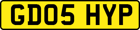 GD05HYP