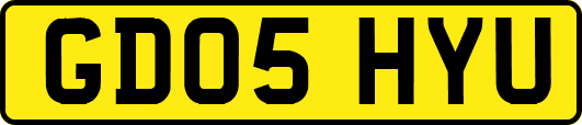GD05HYU