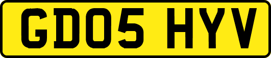 GD05HYV