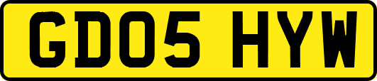GD05HYW