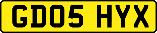 GD05HYX