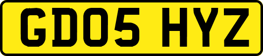 GD05HYZ