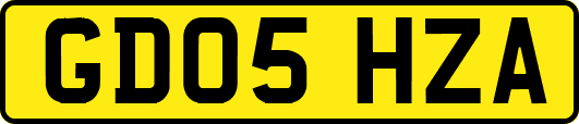 GD05HZA