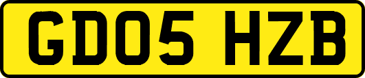 GD05HZB