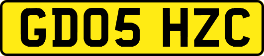 GD05HZC