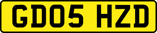 GD05HZD