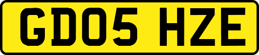 GD05HZE