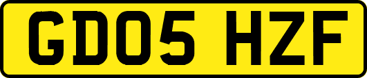 GD05HZF