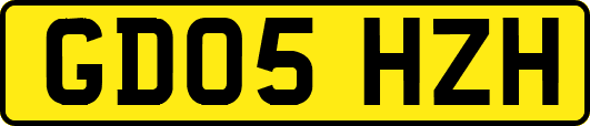 GD05HZH