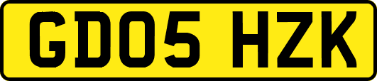 GD05HZK