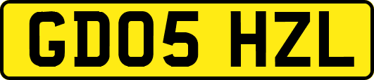 GD05HZL