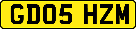 GD05HZM