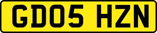GD05HZN