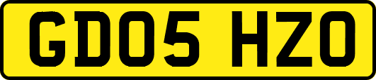 GD05HZO