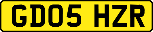 GD05HZR