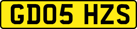 GD05HZS