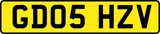 GD05HZV
