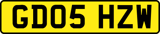 GD05HZW