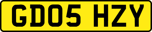 GD05HZY