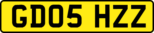 GD05HZZ
