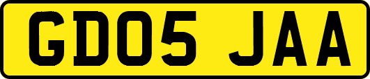 GD05JAA