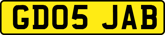 GD05JAB
