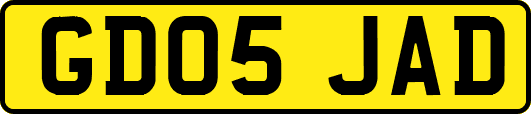 GD05JAD