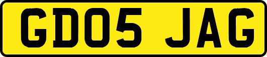 GD05JAG