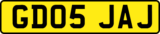 GD05JAJ
