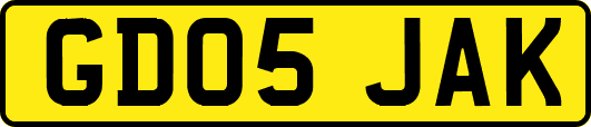GD05JAK